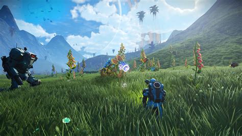 No Man S Sky 10 Ways The Game Has Changed Since It First Released No Man S Sky 10 Ways The Game Has Changed Since It First Released