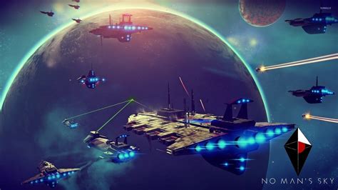 No Man S Sky Released A Success Or A Letdown Men S Gear No Man S Sky Released A Success Or A Letdown Men S Gear