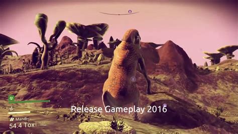 5 Ways No Mans Sky Released 5 Ways No Mans Sky Released
