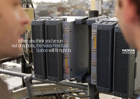 Nokia Flexi Base Station Jochen Braun Nokia Flexi Base Station Jochen Braun