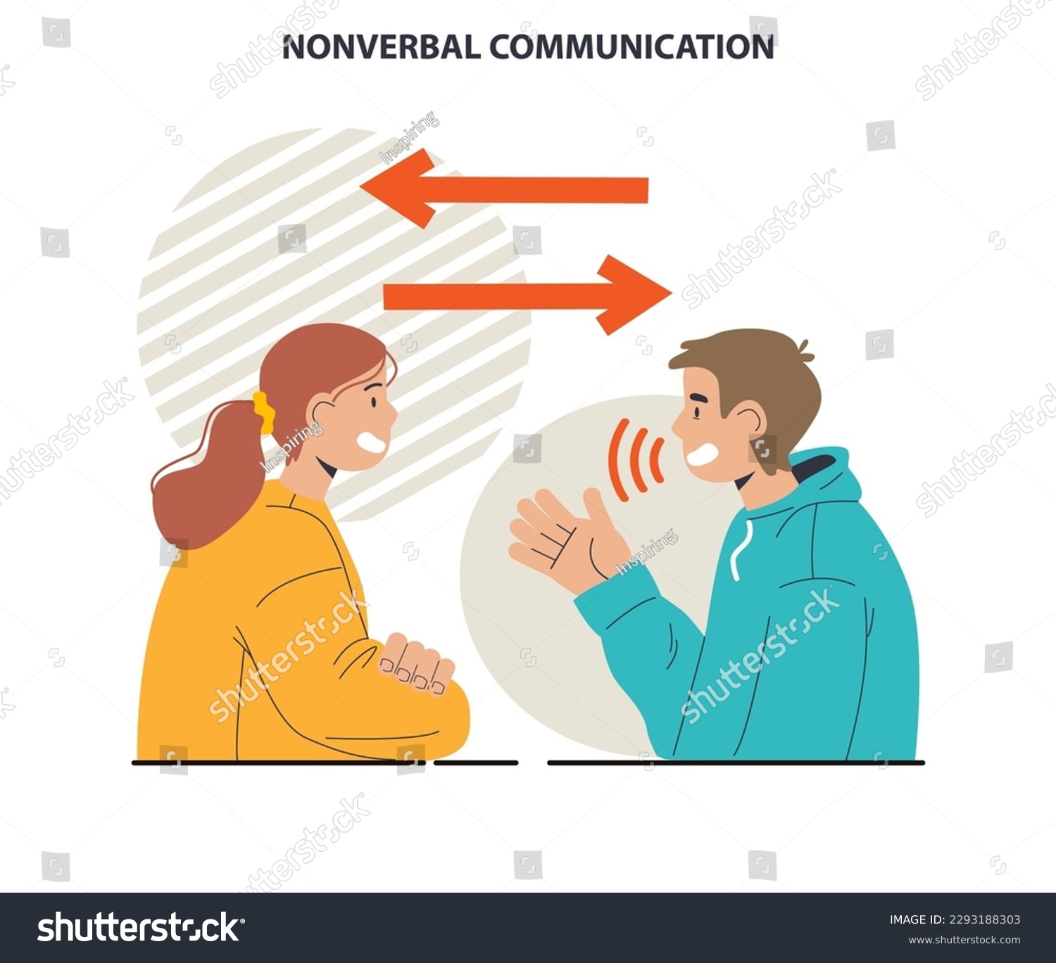 Nonverbal And Verbal
