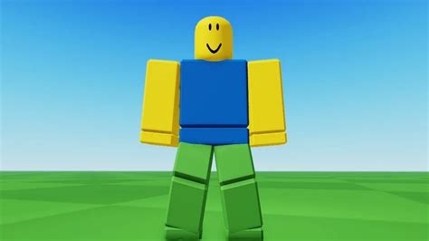 Noob Roblox Avatar Setup Guide Noob Roblox Avatar Setup Guide