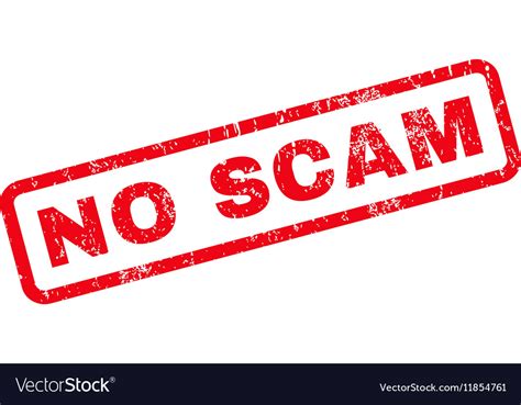 Not a Scam Website Review