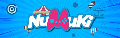 Numuki Games Online