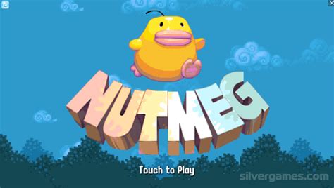 Nutmeg Games Online