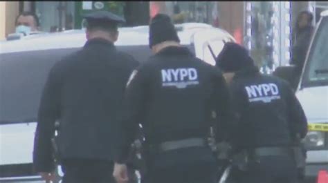 Nypd Officer Lookup