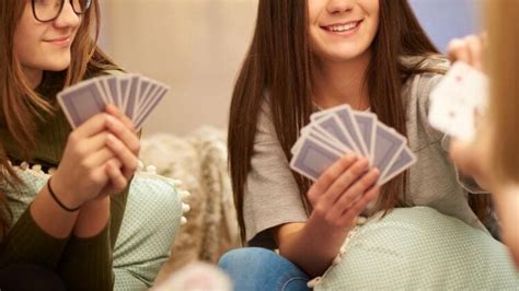 Old Maid Game Rules