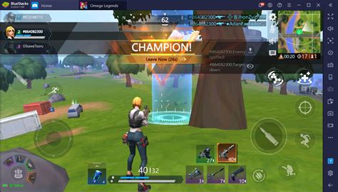 5 Omega Games Tips 5 Omega Games Tips