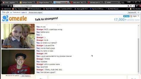 Omegle Reactions 10 Youtube Bank2home Com Omegle Reactions 10 Youtube Bank2home Com