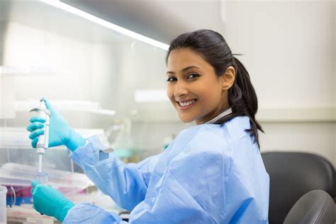 Online Science Degrees