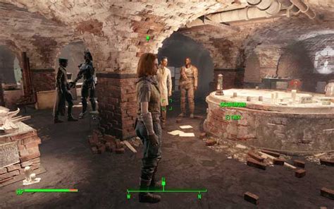 Operation Ticonderoga Fallout 4 Game Guide Walkthrough Operation Ticonderoga Fallout 4 Game Guide Walkthrough
