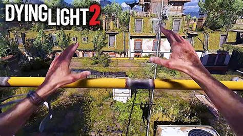 Parkour Zombie Game Survival