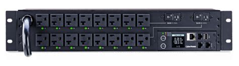 PDU Definition in Networking