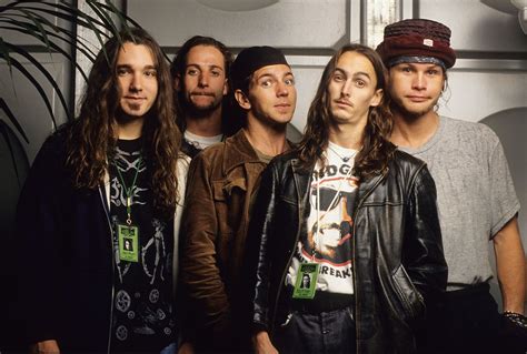 Pearl Jam Members Pearl Jam Members