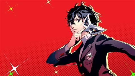 Persona 5 Game Review
