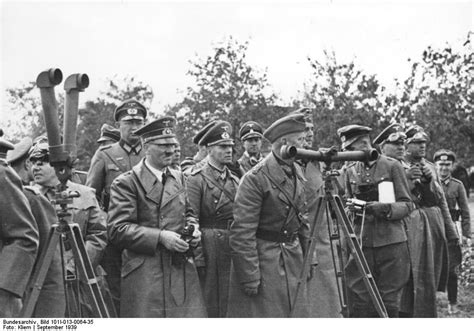 Photo Martin Bormann Adolf Hitler Erwin Rommel And Walter Von Photo Martin Bormann Adolf Hitler Erwin Rommel And Walter Von