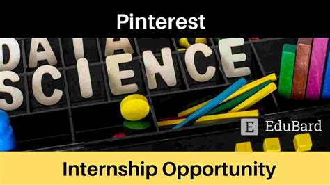 5 Tips Pinterest Data Science Intern