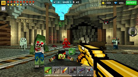 Pixel Gun 3D Pocket Edition 10 5 1 Android Game Apk Free Download Pixel Gun 3D Pocket Edition 10 5 1 Android Game Apk Free Download