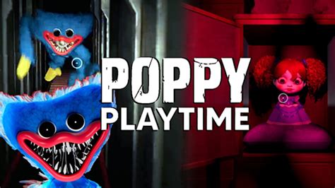 Playtime Poppy Game Review Playtime Poppy Game Review