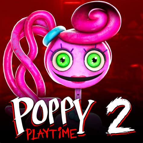 Poppy Playtime Chapter 2 Poppy Playtime Chapter 2
