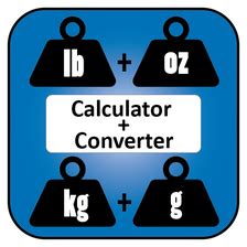 Pounds And Ounces Calculator Indus App Store Pounds And Ounces Calculator Indus App Store