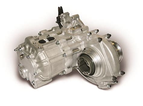 Powertrain Technology Acknowledging Advances Gardner Web