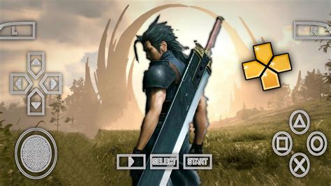 5 Best PPSSPP RPG Games 5 Best PPSSPP RPG Games