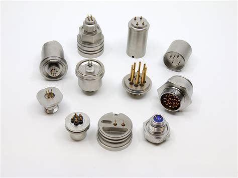 Precision Hermetic Technology Solutions