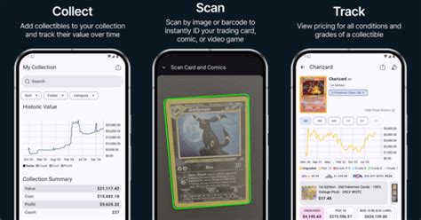 5 Pricecharting Apps