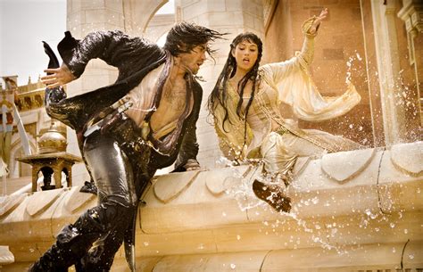Prince Of Persia The Sands Of Time Review Prince Of Persia The Sands Of Time Review