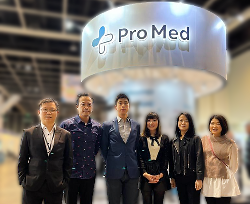 5 Ways Promed Technology Limited