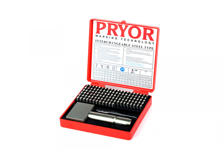 Pryor Marking Technology Made In Britain Pryor Marking Technology Made In Britain