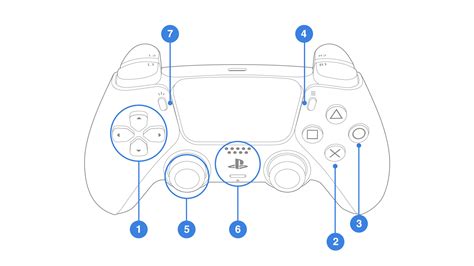Ps5 Controller Buttons Explained Atelier Yuwa Ciao Jp Ps5 Controller Buttons Explained Atelier Yuwa Ciao Jp