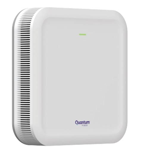 Quantum Fiber 360 WiFi Pricing