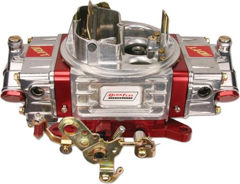 Quick Fuel Technology Solutions