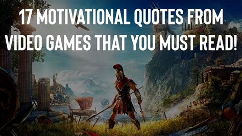 7 Gaming Quotes 7 Gaming Quotes
