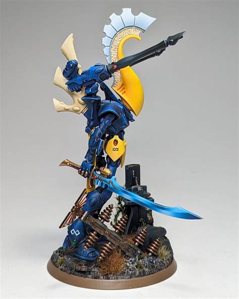 Eldar Subreddit Community Insights