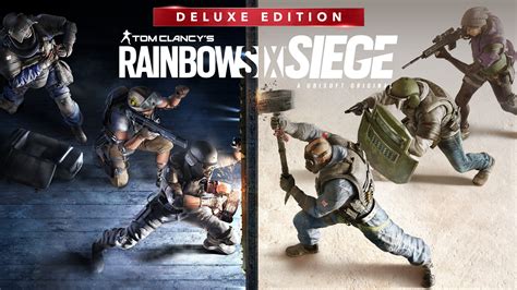 R6 Siege Operators Guide