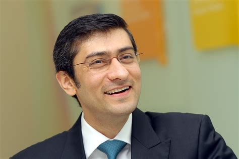 Rajeev Suri Criminal Record