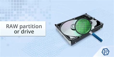 Raw Drive Or Partition Problem Reasons And Solutions Raw Drive Or Partition Problem Reasons And Solutions