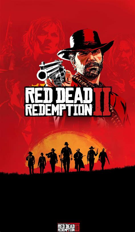 RDR II Gameplay Guide