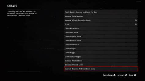 Red Dead Redemption 2 Rdr2 Cheats Codes Cheat Codes Walkthrough Red Dead Redemption 2 Rdr2 Cheats Codes Cheat Codes Walkthrough