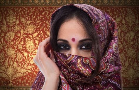 Red Dot Indian