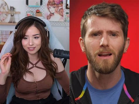 Referred To Me As A Nameless Creator When Pokimane And Linus Tech Referred To Me As A Nameless Creator When Pokimane And Linus Tech