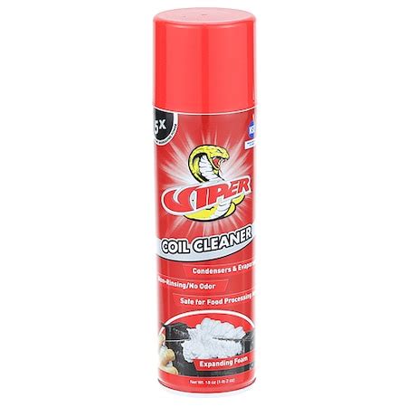 5 Ways Coil Cleaner