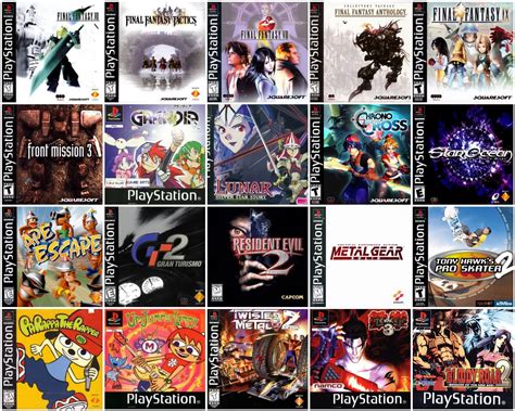 Relive The Glory Days Of Playstation With A Psx Emulator Retro Gaming Relive The Glory Days Of Playstation With A Psx Emulator Retro Gaming