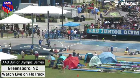 Replay Pole Vault 2022 Aau Junior Olympic Games Aug 5 8 A Aau Replay Pole Vault 2022 Aau Junior Olympic Games Aug 5 8 A Aau