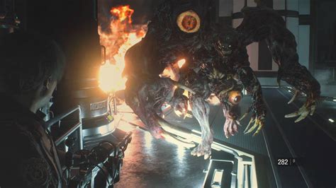 Resident Evil 2 Game Review Resident Evil 2 Game Review