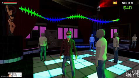 Review Cuckold Simulator Lets You Roleplay As A Beta Male Cuck Review Cuckold Simulator Lets You Roleplay As A Beta Male Cuck