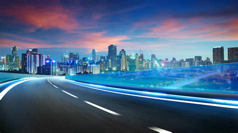 5 Road Tech Trends